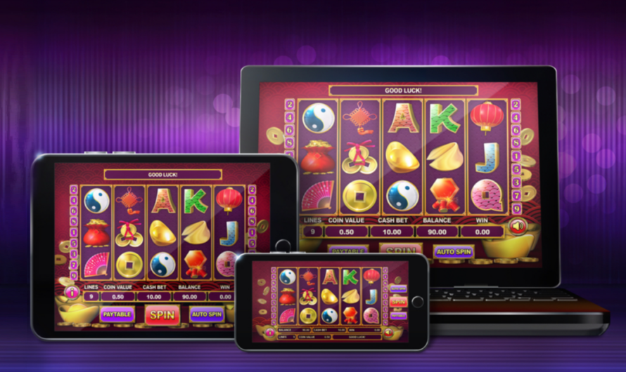 Latest Gamebeat Slots Pokies To Play This Spring