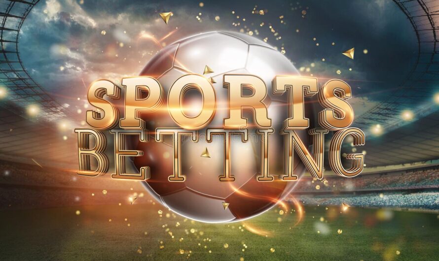 The Basics Of Sports Betting: How To Get Started