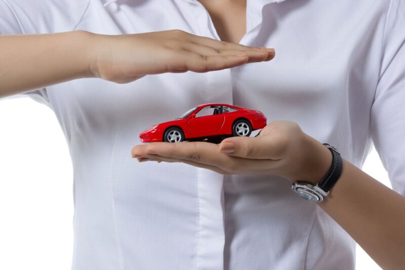 Understand the Types of Car Insurance