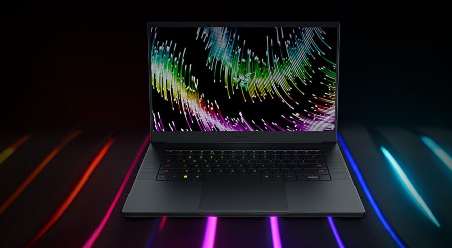 5 Reasons Why Gaming Laptops Are Worth The Investment