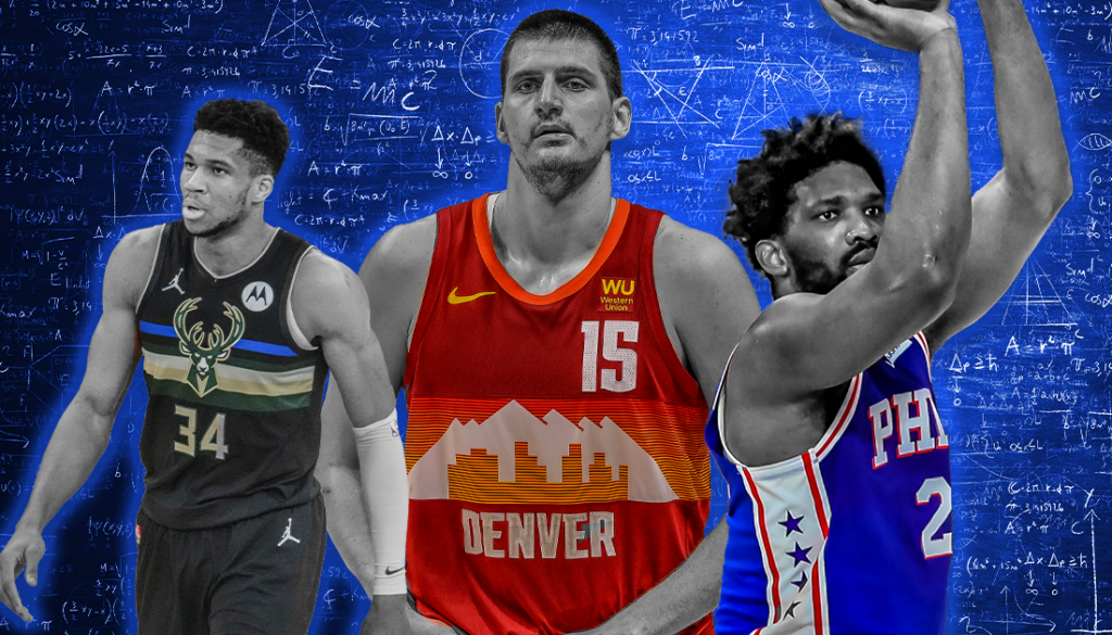 Analyzing the Metrics Used by NBA Experts