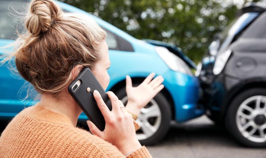 Why Rushing To Settle Your Car Accident Case Might Not Be In Your Best Interest