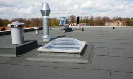 Epdm Roofing Maintenance