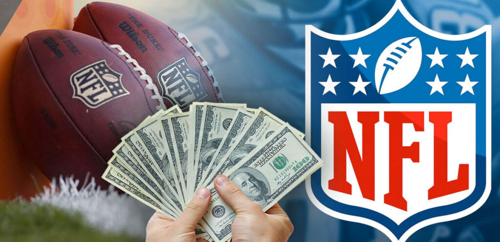 Managing your bankroll is a crucial aspect of successful sports betting including betting on the NFL