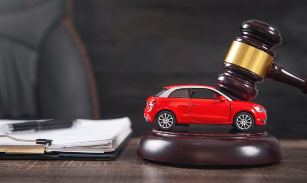 The Benefits of Working with a Personal Injury Lawyer