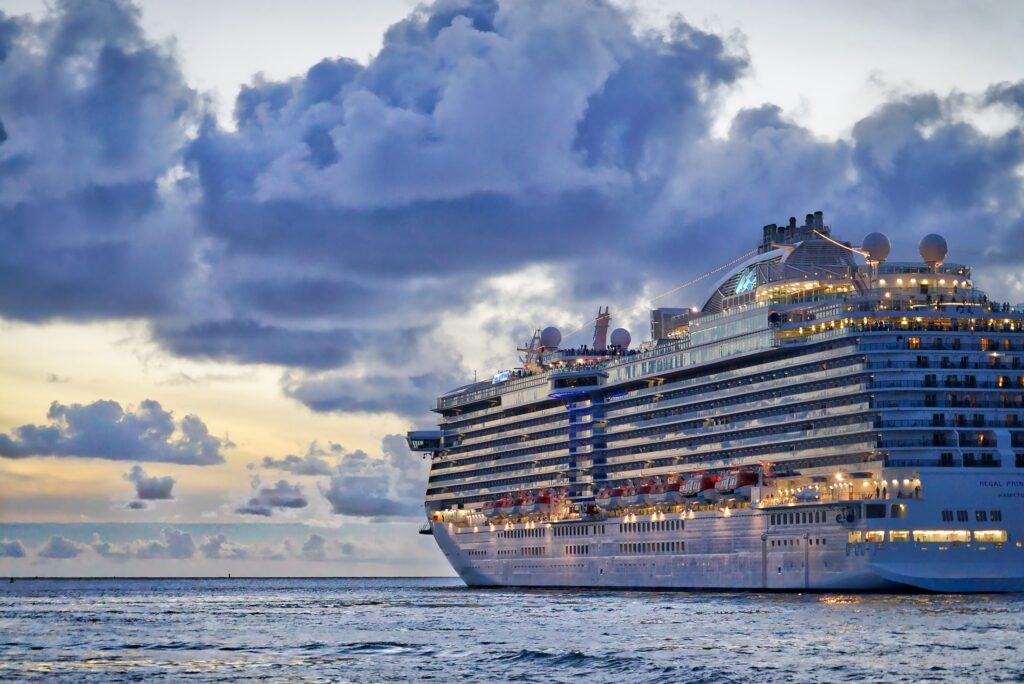 The Future of Safety and Health in the Cruise Industry