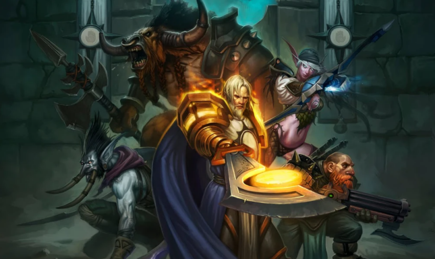 The Argent Tournament: Pledging Allegiance to Your Faction in Wrath of the Lich King Classic – 2023 Guide