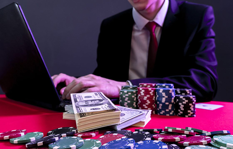 Stay Safe and Play Smart: A Modern Guide to Online Casino Security