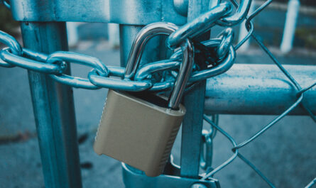 How to Pick the Best Padlock