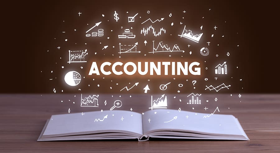 Important Steps In The Accounting Cycle