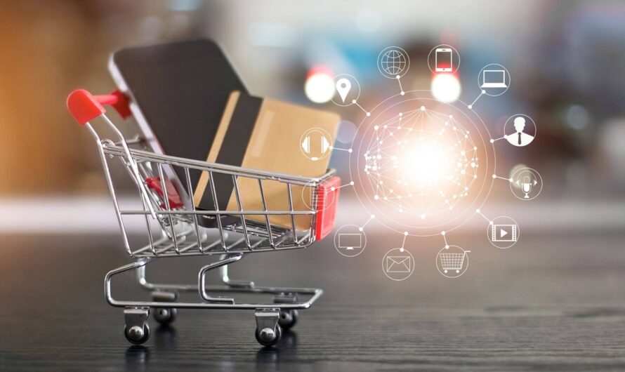 Unlocking Ecommerce Potential: Tips For Success In 2023 