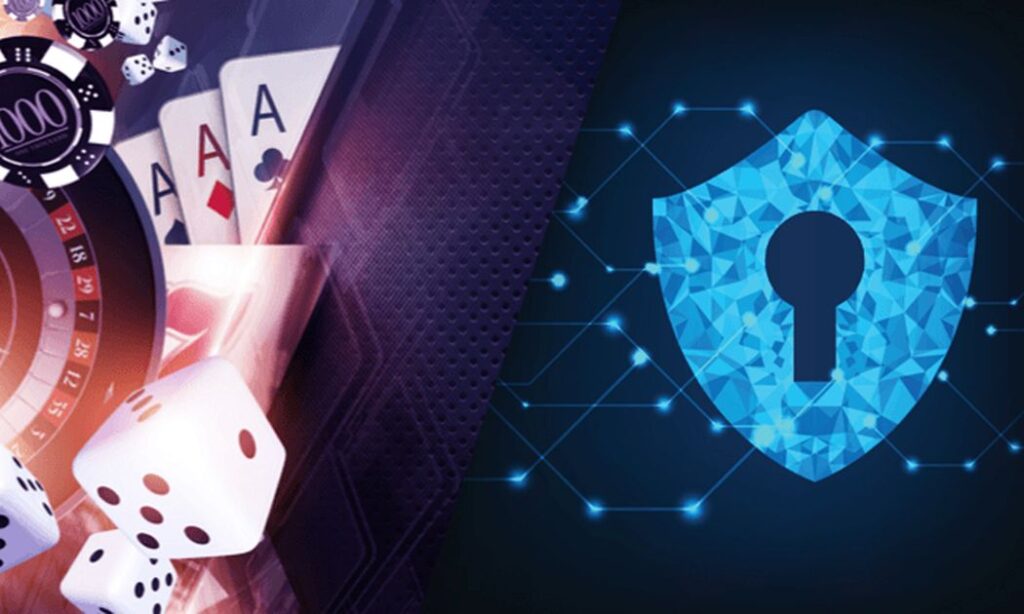 how to secure your online casino