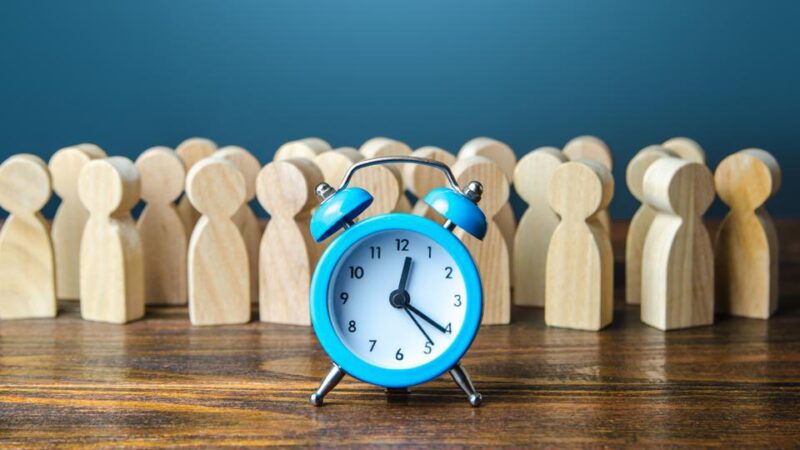 Benefits of Efficient Time Tracking for Shift Work Employees