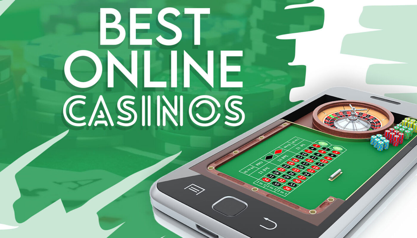 Best Casinos in California How to Play Online Legally