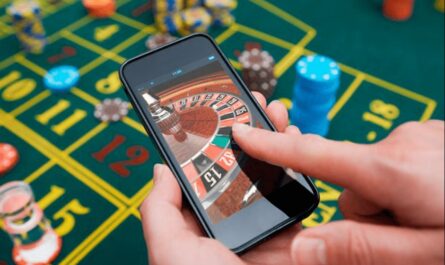 Mobile Games The Future Of Casinos