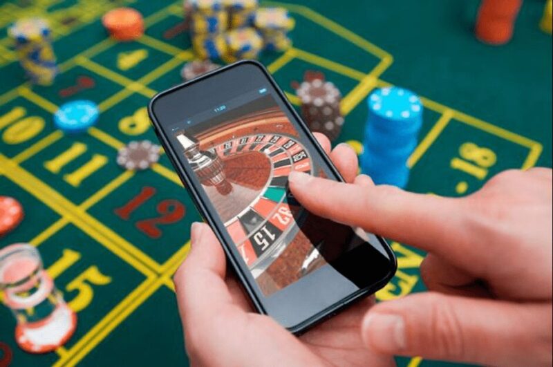Mobile Games The Future Of Casinos