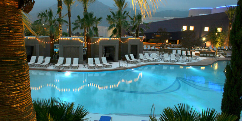 Morongo Casino Resort Spa
