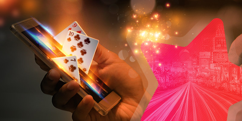 Why have mobile casinos become so popular