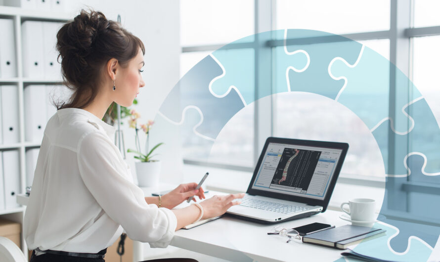 5 Advantages Of Using Chiropractic Software In Your Office