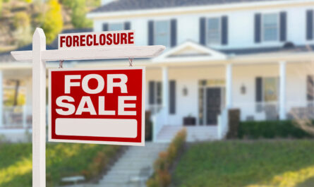 How To Identify A Foreclosure Rescue Scam