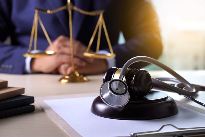 The Importance of Legal Representation in Medical Malpractice Cases