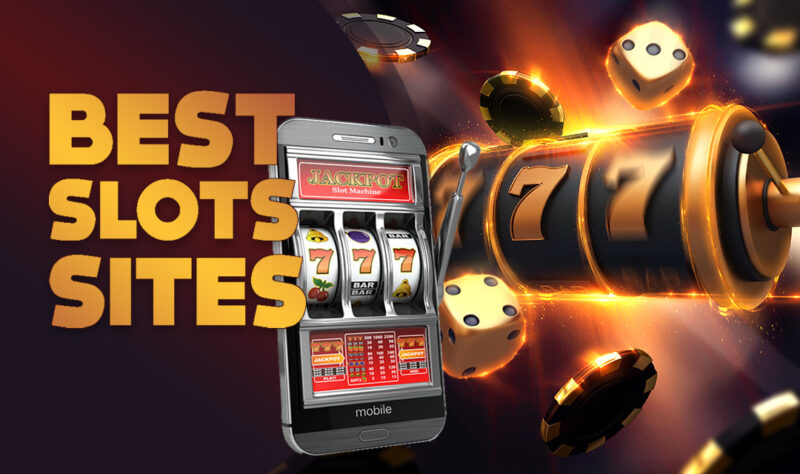 Redefining Gaming with Software Excellence: Discover the Best Slot Sites