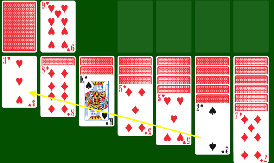 Best Solitaire Games to Play Online