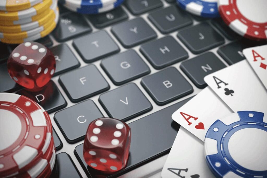What Exactly Are Online Sweepstake Casinos 2