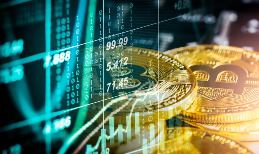 Cryptocurrency Market Volatility: Causes and Solutions