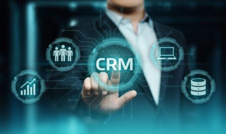 CRM Strategies And Insights
