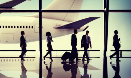 Choosing the Right Business Travel Solution for Your Companys Needs