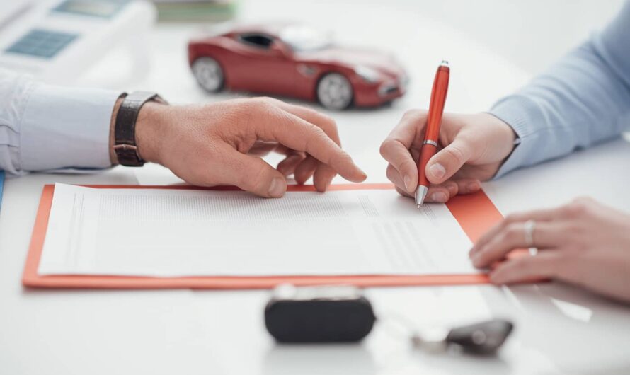 10 Common Mistakes to Avoid When Filing Allstate Insurance Claims