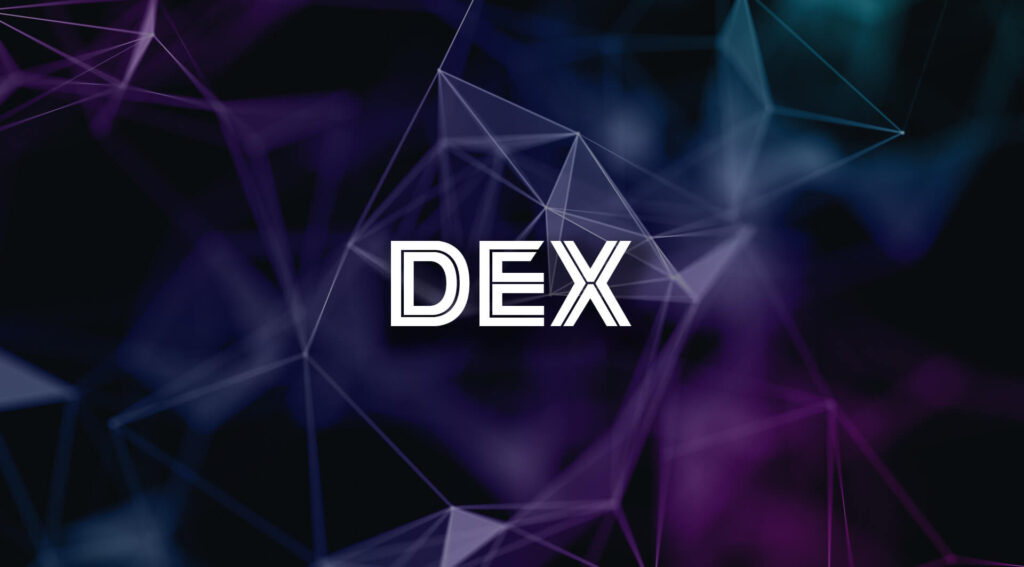 DEX Explorer 1