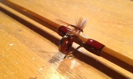 Fly Fishing Dreams How to Learn and Build Your Bamboo Rod