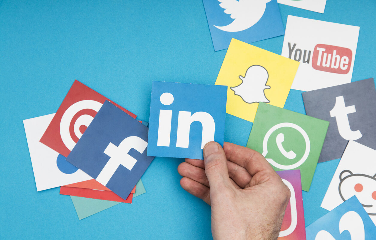 Harnessing Social Media for a Strong Brand Reputation