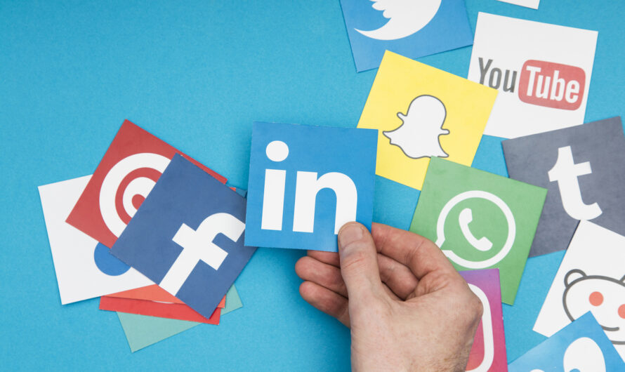 From Likes to Loyalty: Harnessing Social Media for a Stronger Brand Reputation