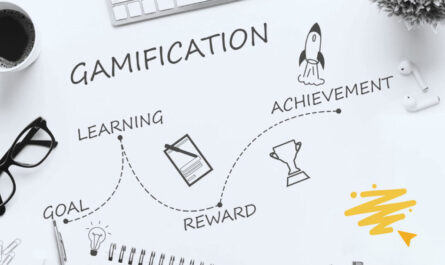 Industries That Use Gamification to Engage With Their Stakeholders