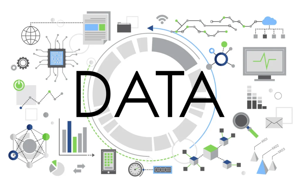  The Power of Data Proficiency in the Modern Age