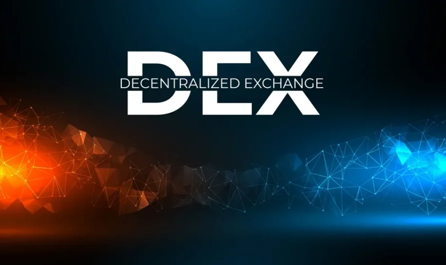 Decentralized Exchanges (DEXs): Pros and Cons