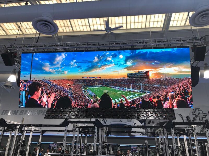 Demystifying the Technology Behind LED Displays: What You Need to Know