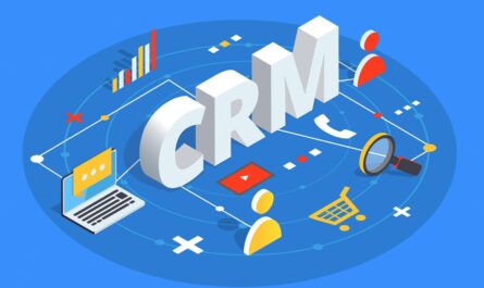 CRM Development Projects