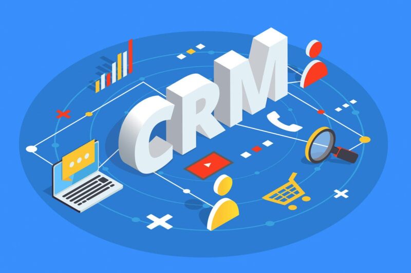 CRM Development Projects