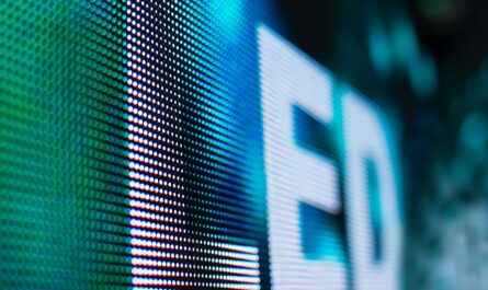 Demystifying the Technology Behind LED Displays: What You Need to Know