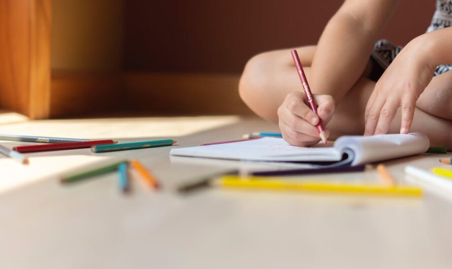 How To Motivate A Child To Do Homework