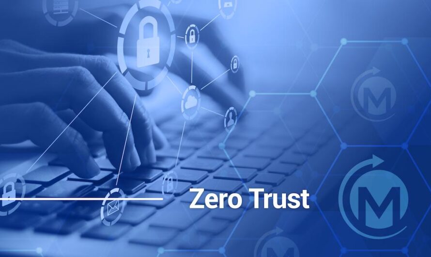 How Zero Trust Network Access Enhances Data Security in the Age of Remote Work