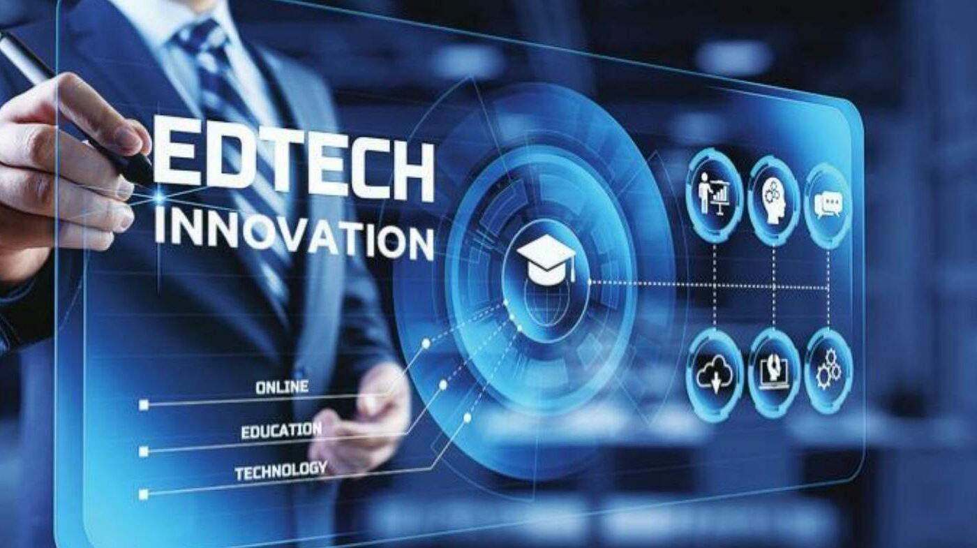 Innovations in EdTech