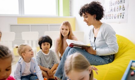 Long Term Effects of Early Childhood Education