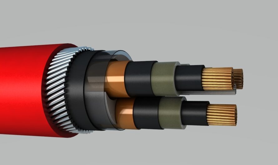 Powering up With Medium Voltage Cable ─ A Comprehensive Overview