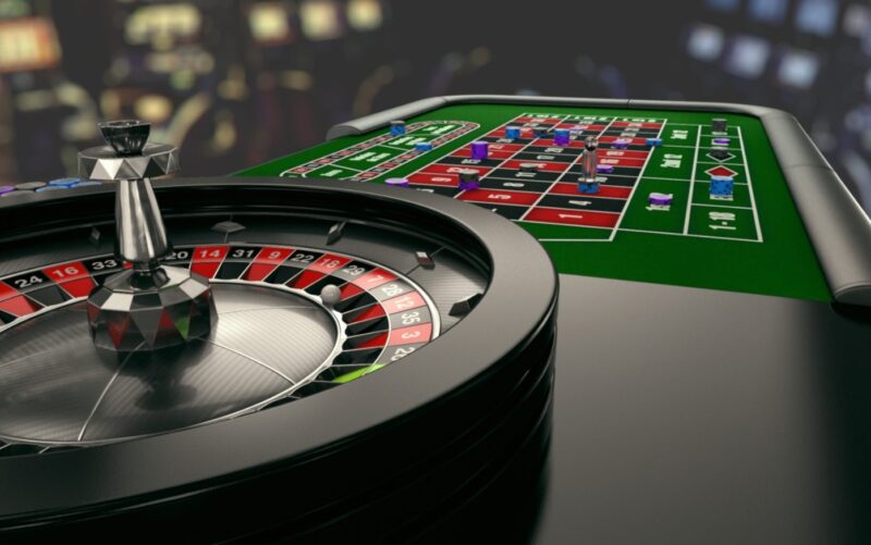 The Mathematics Behind Roulette Strategies A Comprehensive Guide