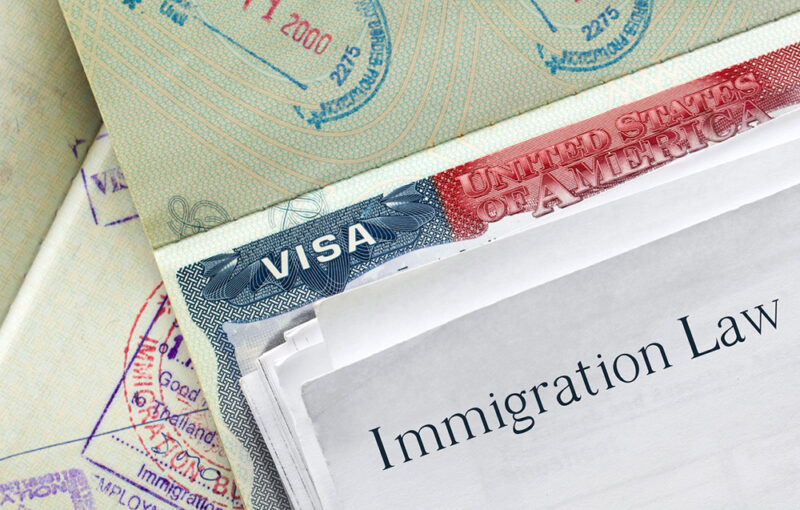 Simplifying the Immigration Process